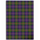 Cameron of Erracht Modern Tartan Classic Area Rug